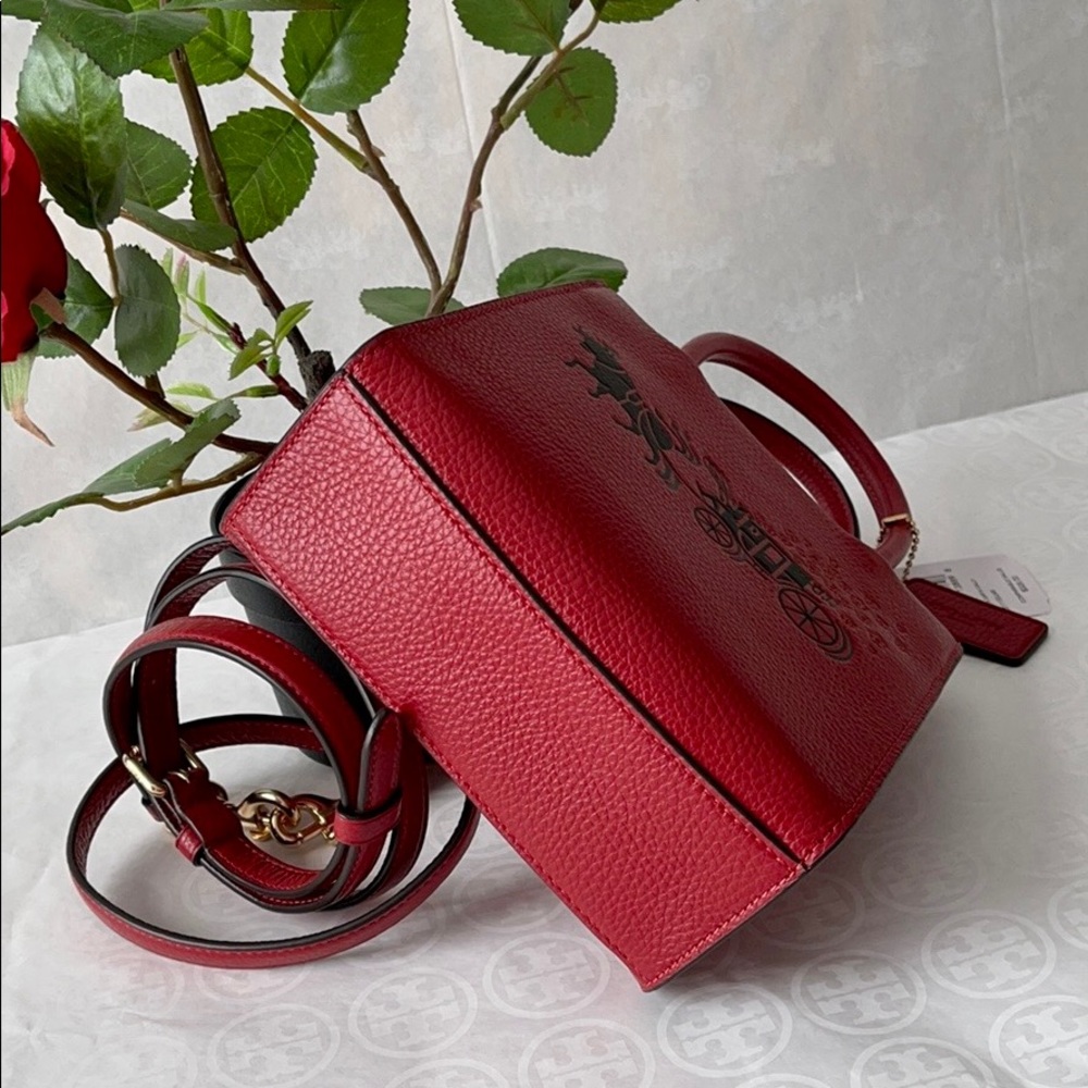 🌹Coach Purse🌹 - Picture 5 of 10